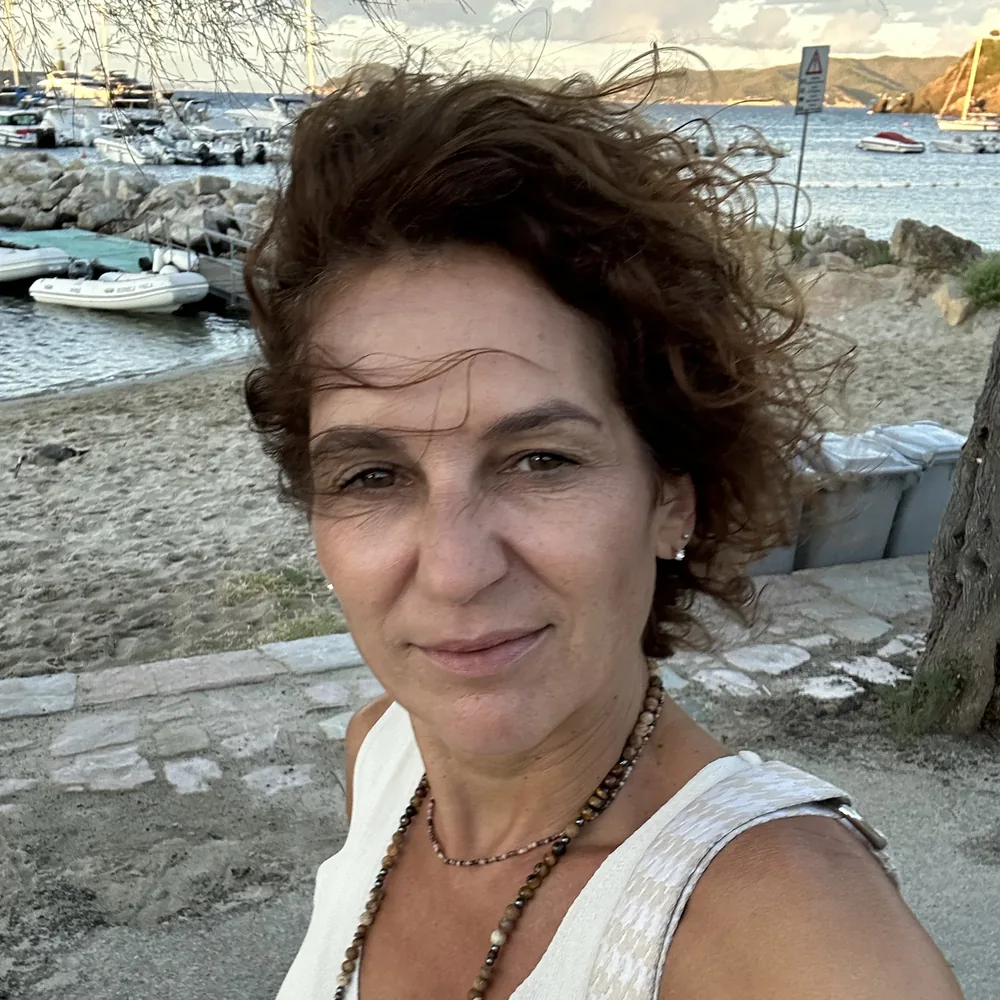 Daniela von Klickmoment