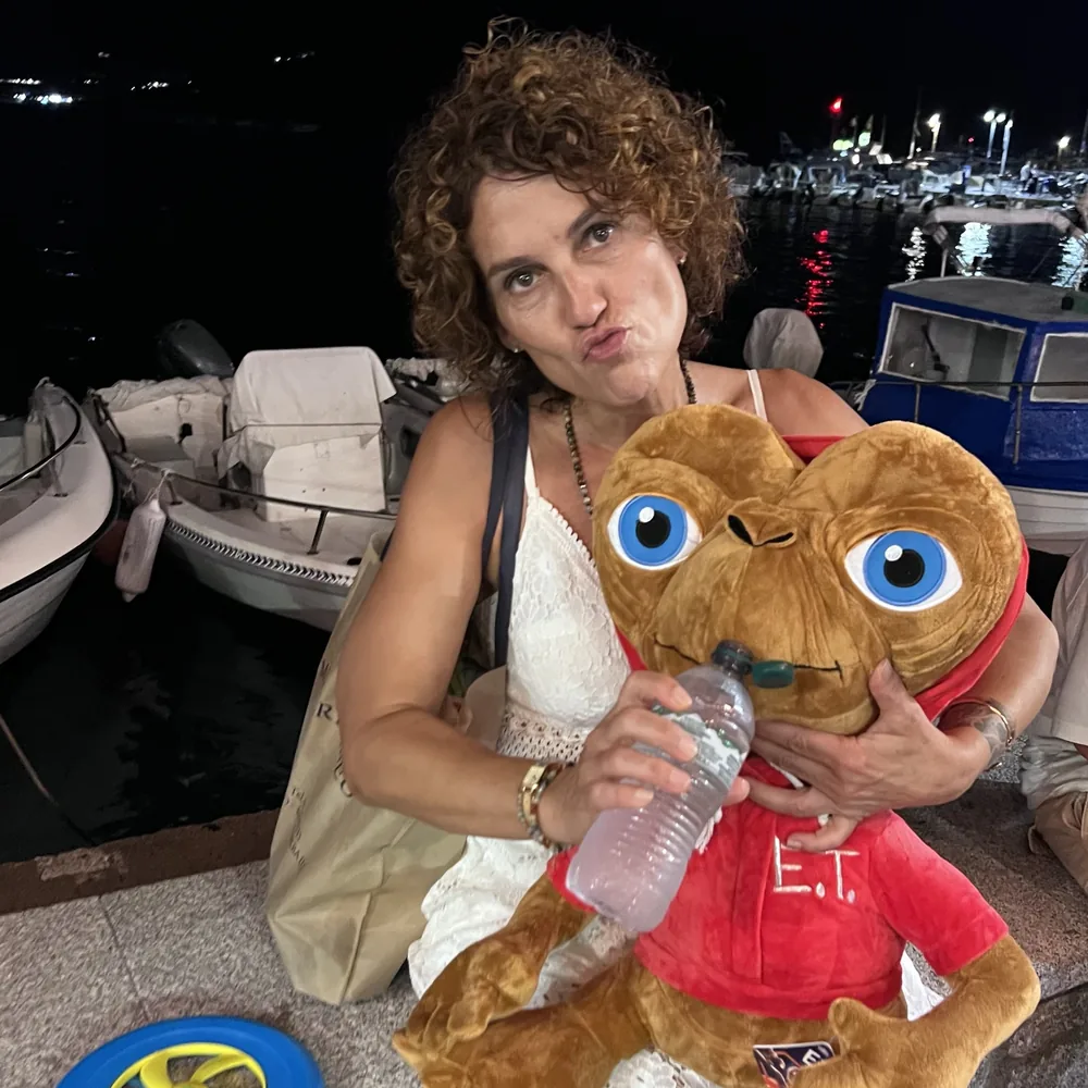 Daniela von Klickmoment